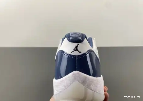 Blue 11 (2024) Jordan FV5104-104 Retro Diffused  FV5104-104 Low 0418